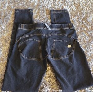 Freddy  Wr. Up Size Small Jeans